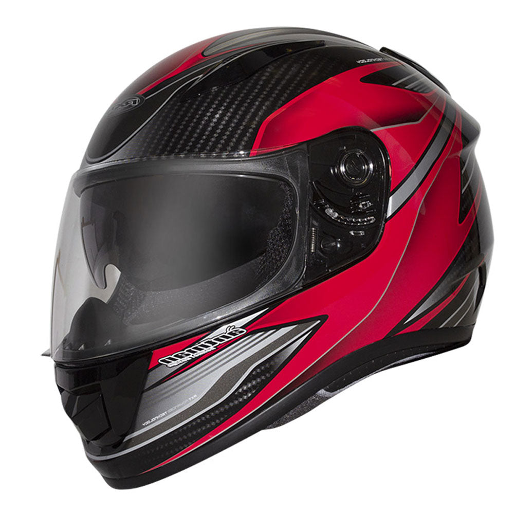 RXT Motorcycle Helmet A736 Evo Internal Visor