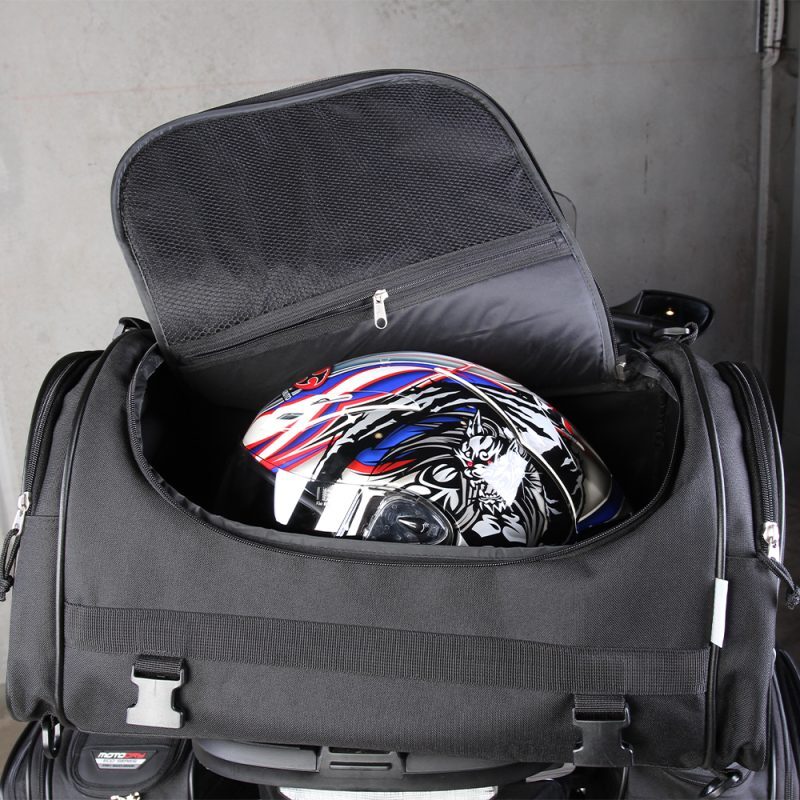 Motodry Exo Series ZXR 1 Roll Bag 40L