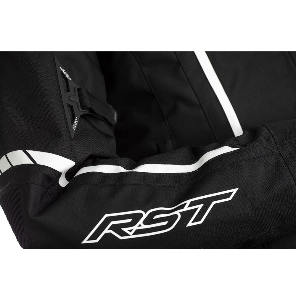 RST Motorcycle Textile Jacket Axis Man WP