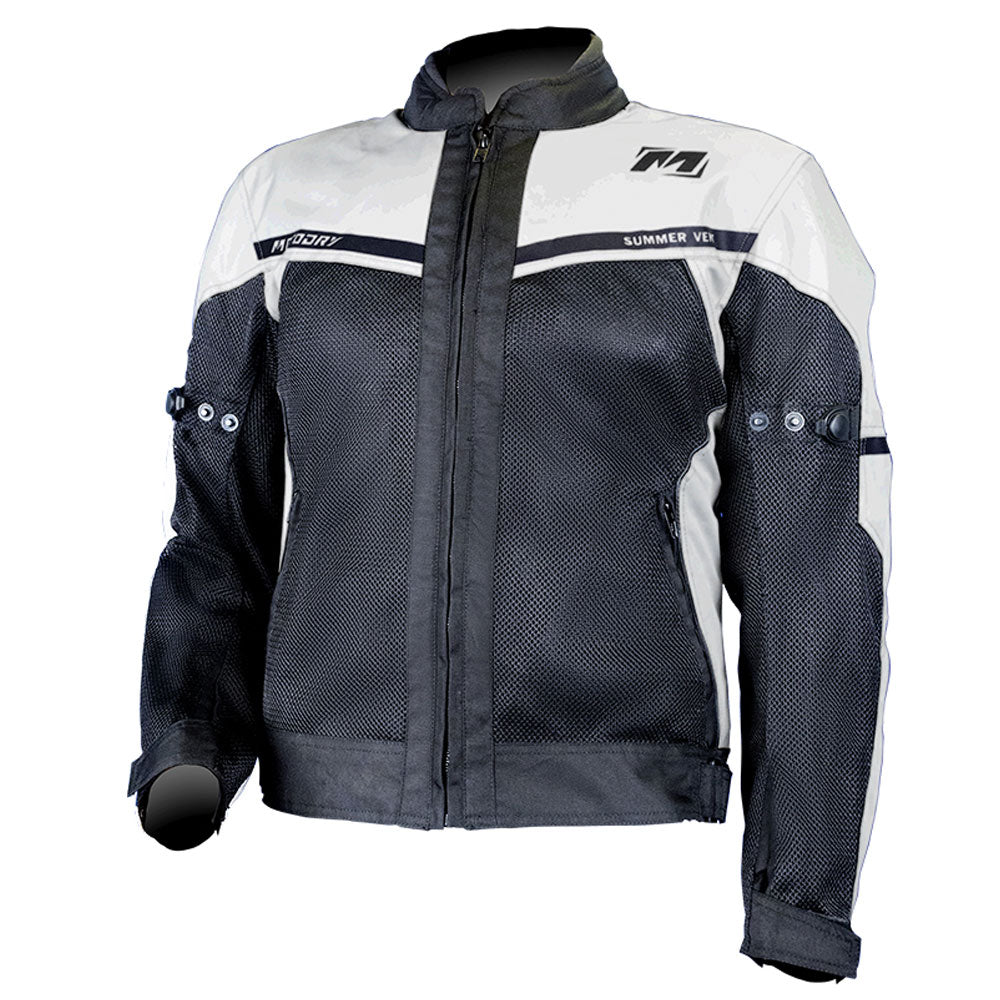 Mens Motodry Summer-Vent Jacket