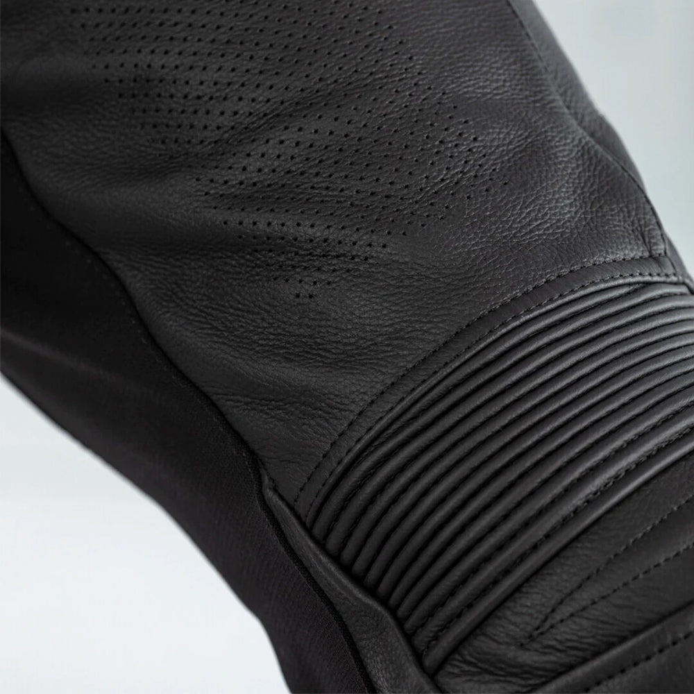 RST Motorcycle Sport Sabre Leather Pants