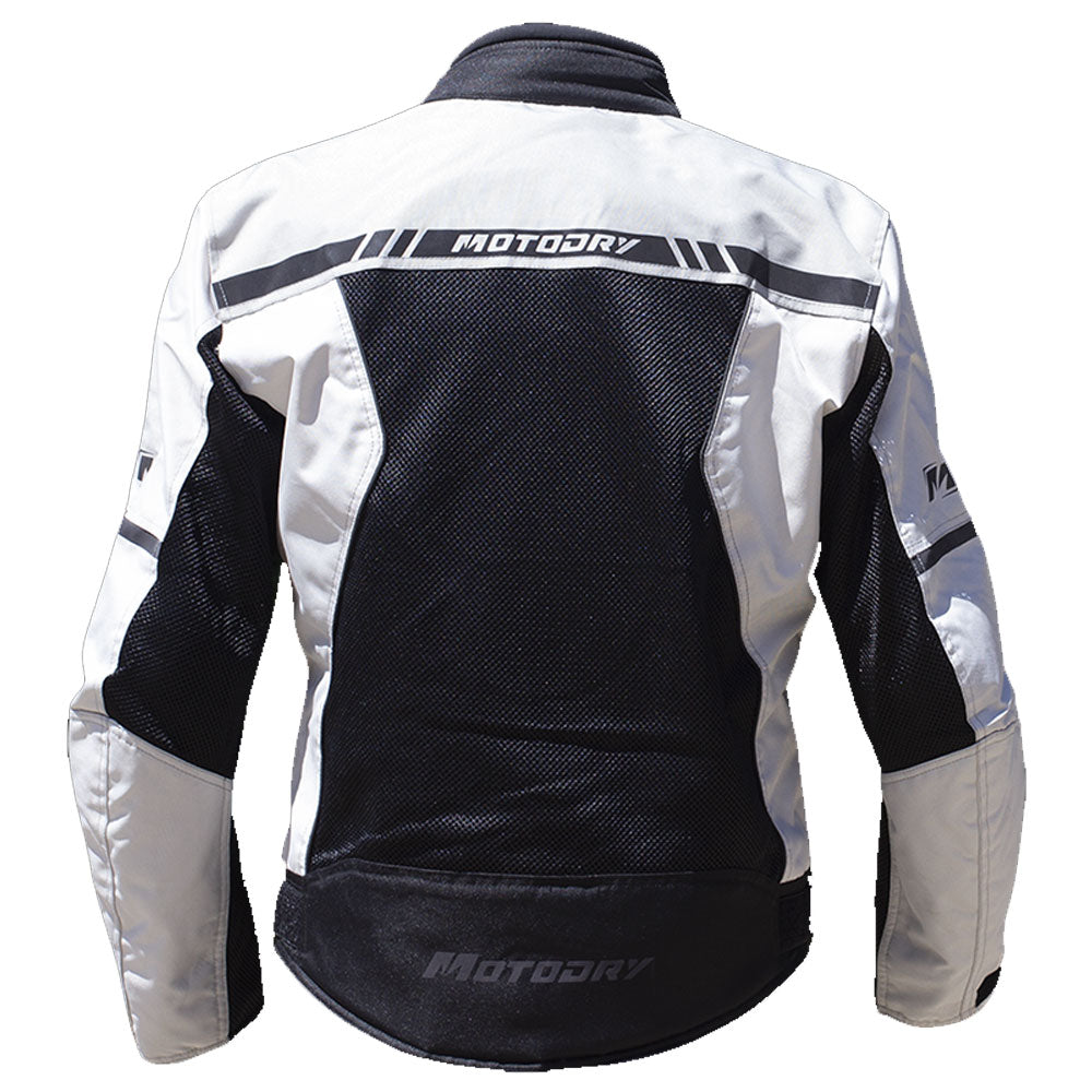 Mens Motodry Summer-Vent Jacket