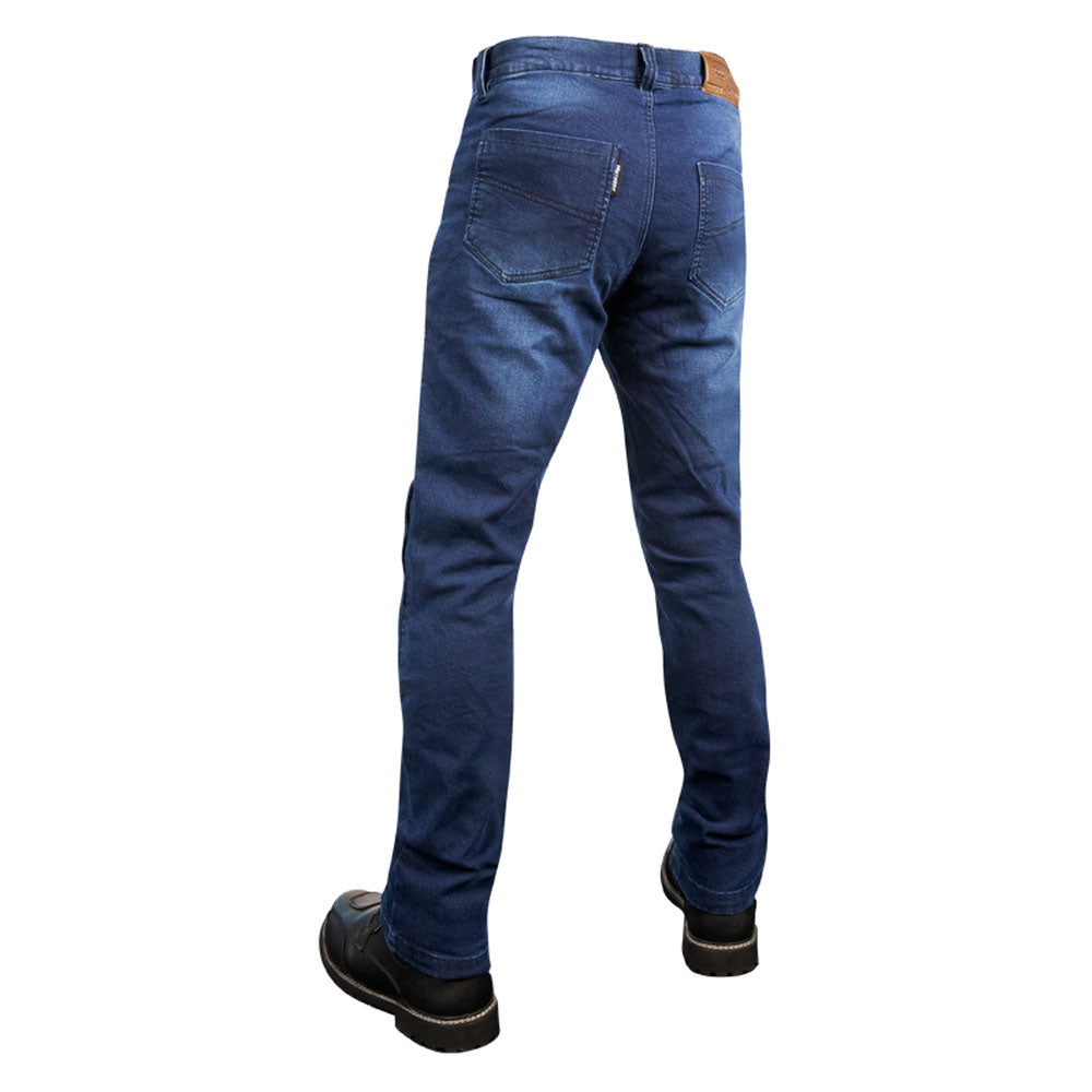 Mens Motodry Denim ‘Originals’ Ce-1 Level A