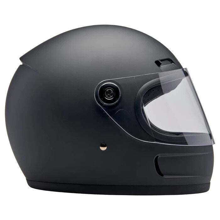 Biltwell Gringo SV ECE Retro Motorbike Helmet