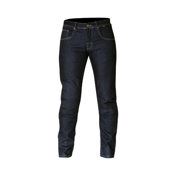 MERLIN Mens Motorcycle Protective Jeans Hardy Dark Grey