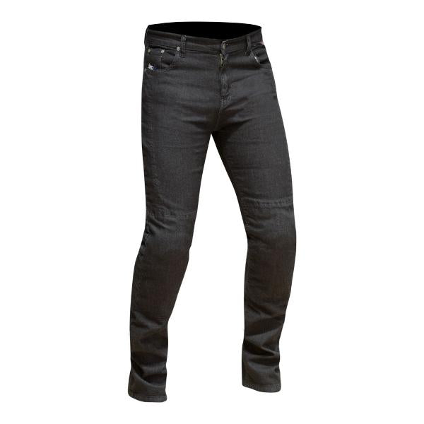 MERLIN Ladies Motorcycle Jeans Victoria Black