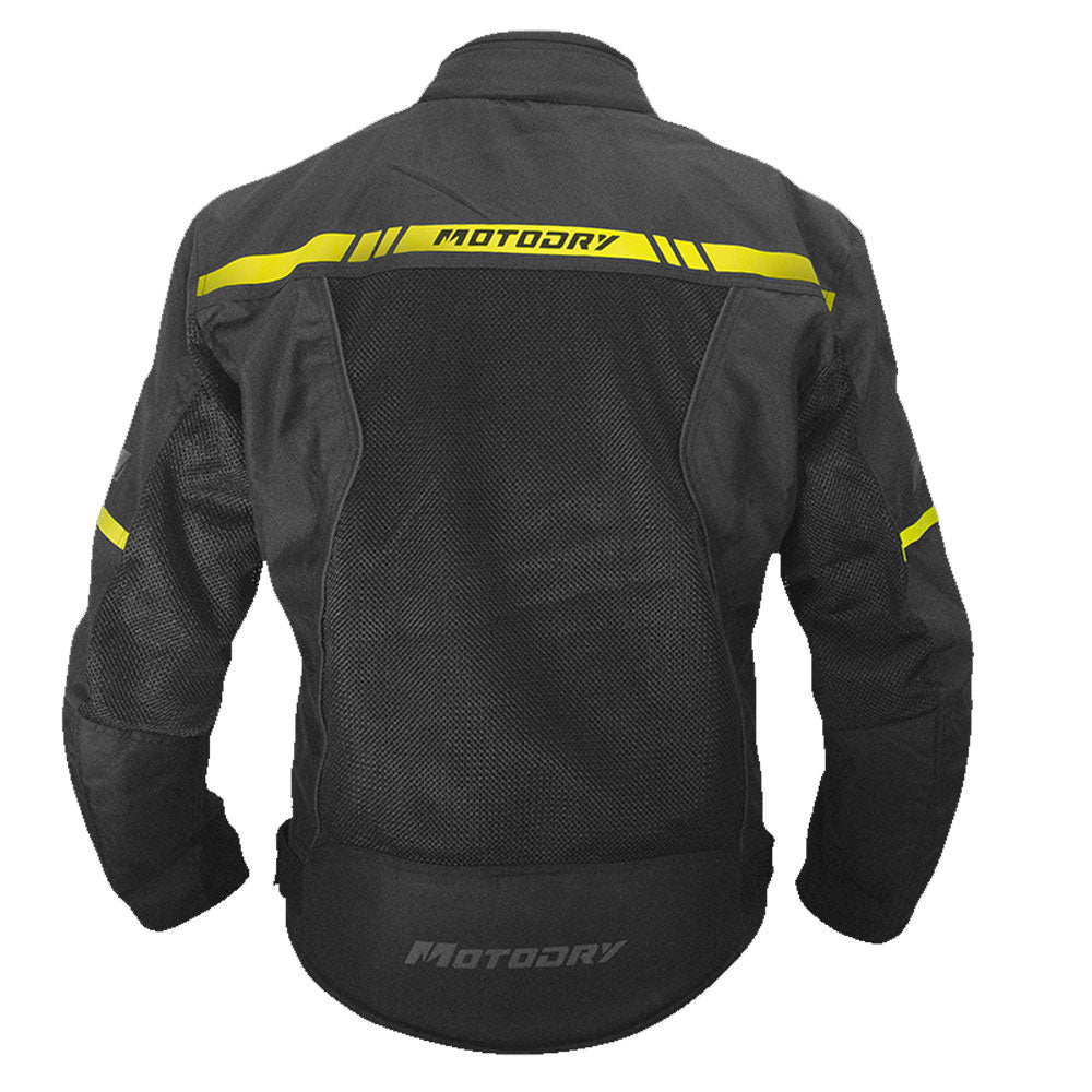 Mens Motodry Summer-Vent Jacket