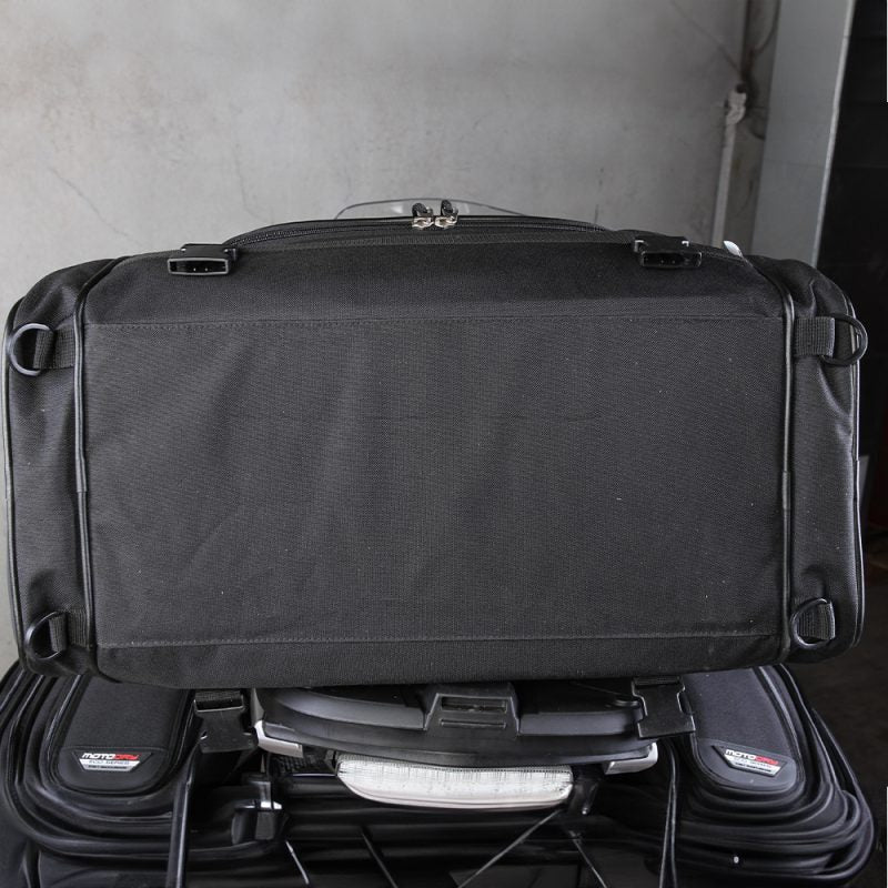 Motodry Exo Series ZXR 1 Roll Bag 40L