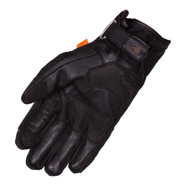 MERLIN Mens Motorcycle Gloves Mahala Explorer