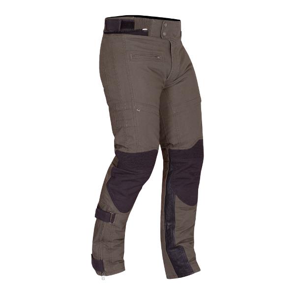 MERLIN Mens Motorcycle Cordura Pants Mahala