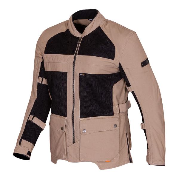 MERLIN Mens Motorcycle Textile Jacket Mahala Raid