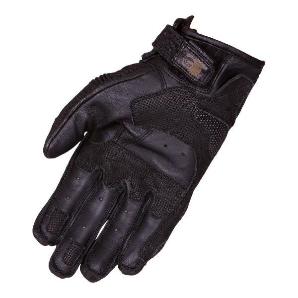 MERLIN Mens Motorcycle Gloves Mahala Raid