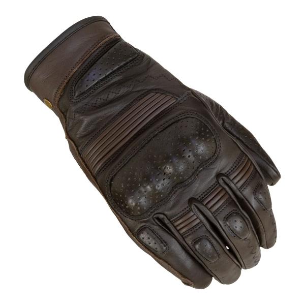 MERLIN Mens Motorcycle Gloves Thirsk