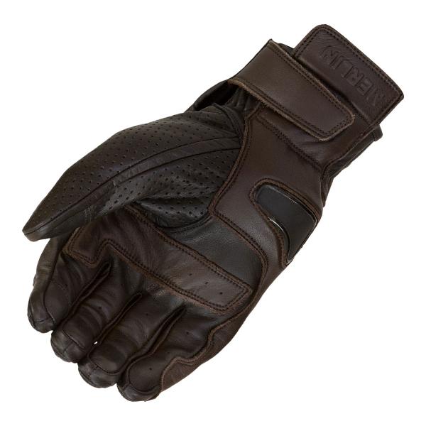 MERLIN Mens Motorcycle Gloves Thirsk