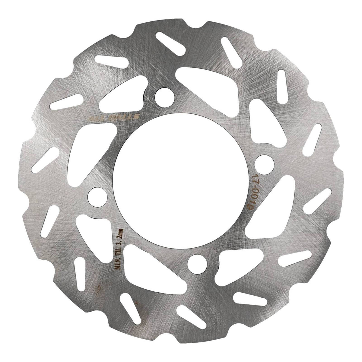 Brake Disc 18-0019
