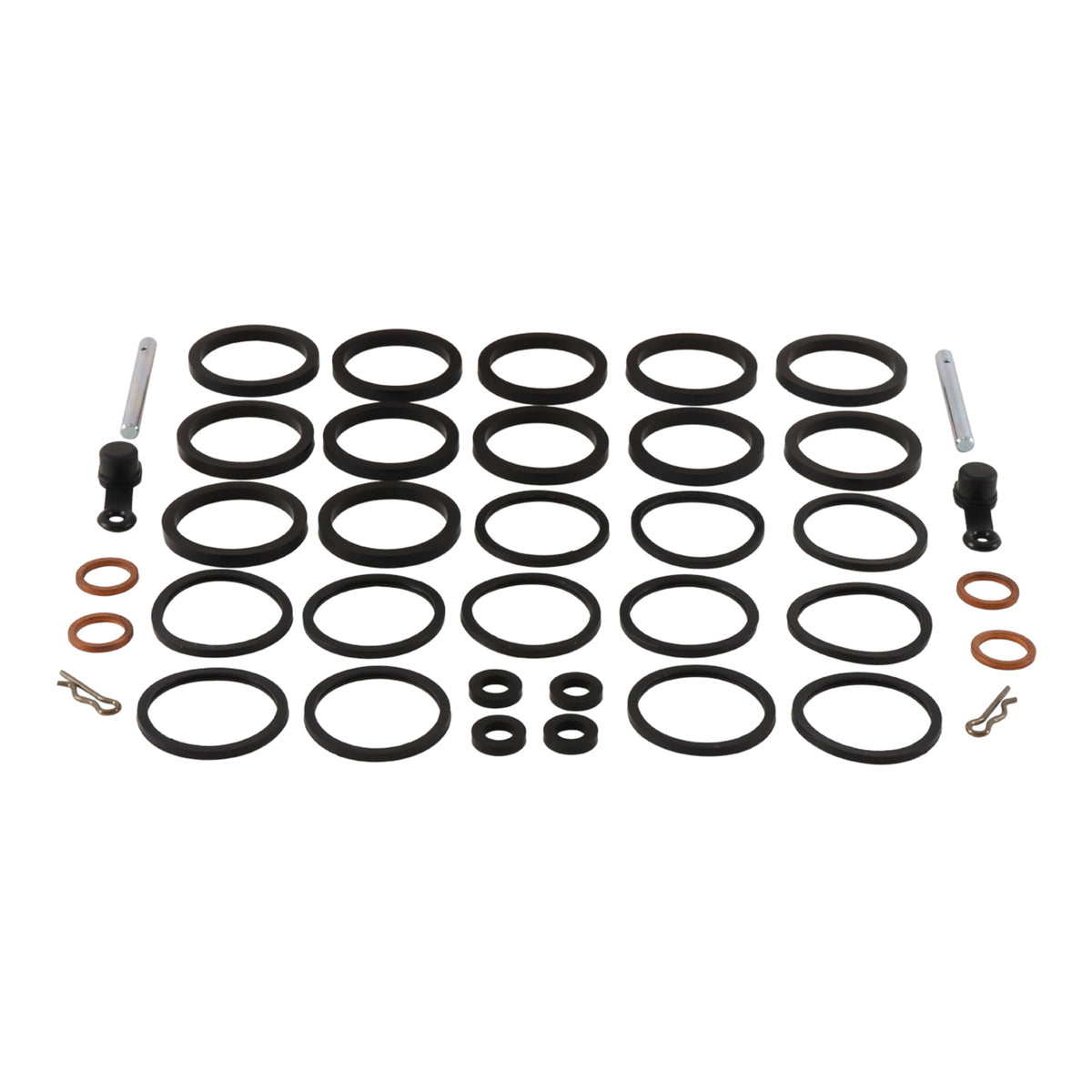 All Balls Racing Calliper Rebuild Kit (18-3116)