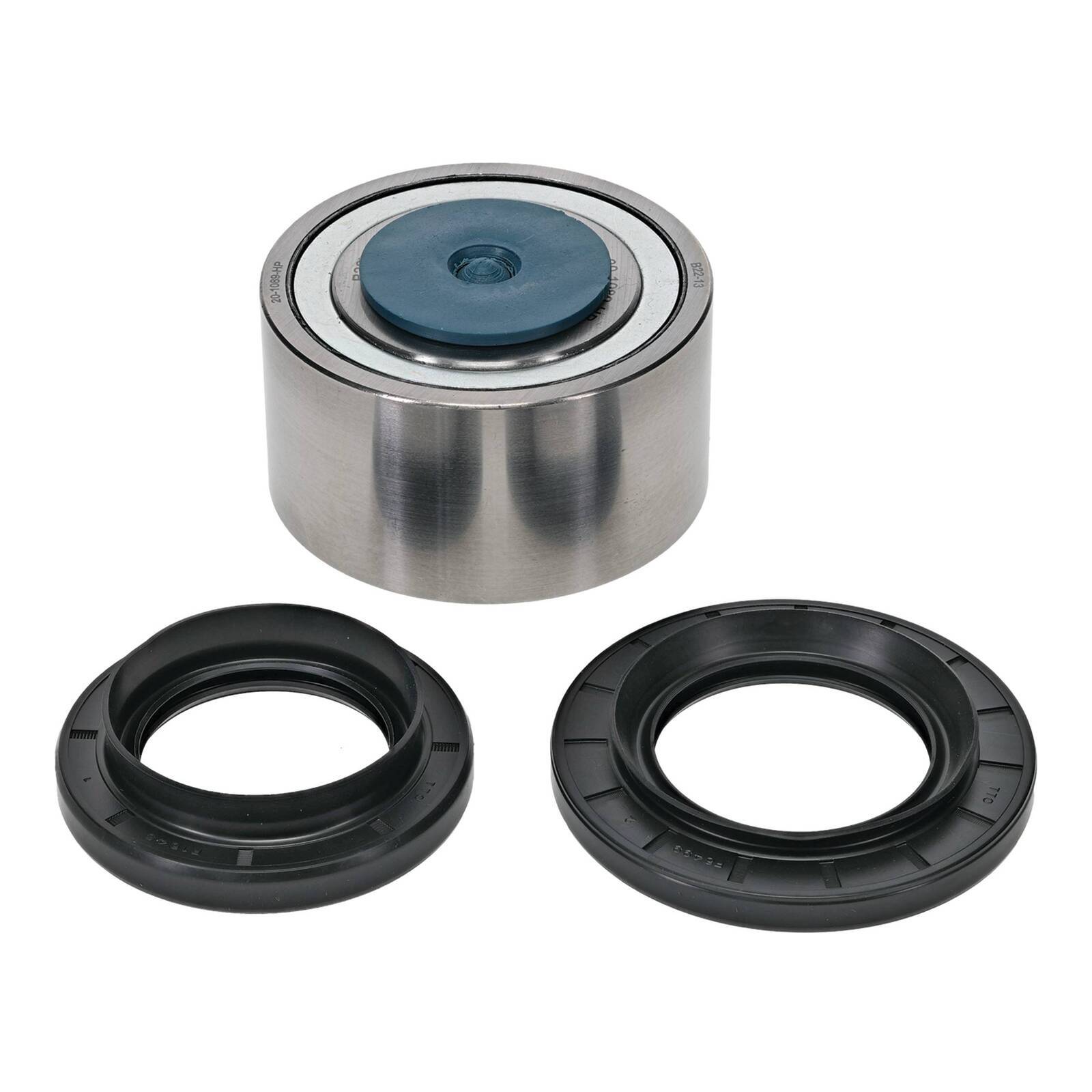 Tapered DAC Wheel Bearing Upgrade Kit