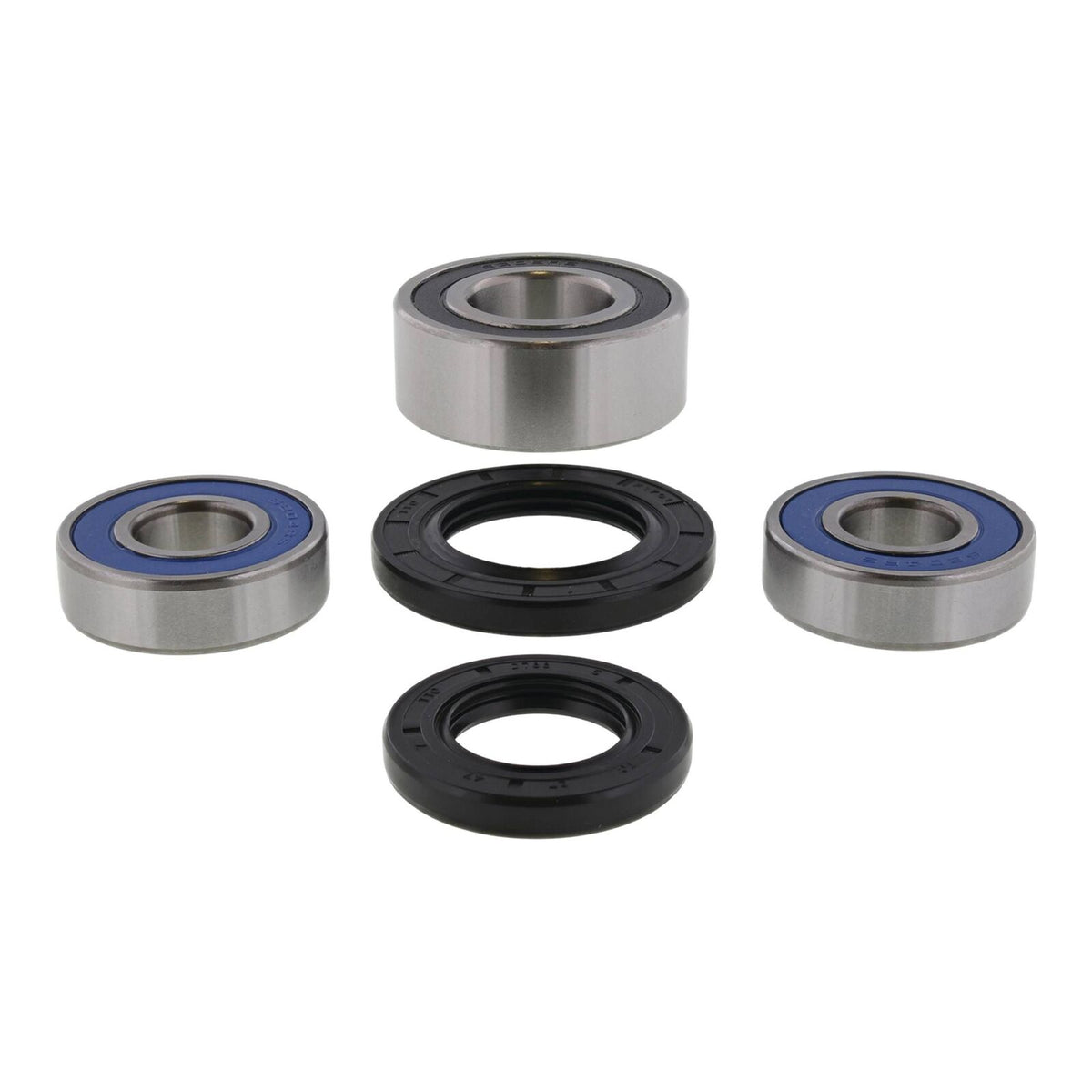Wheel Bearing Kit 25-1862
