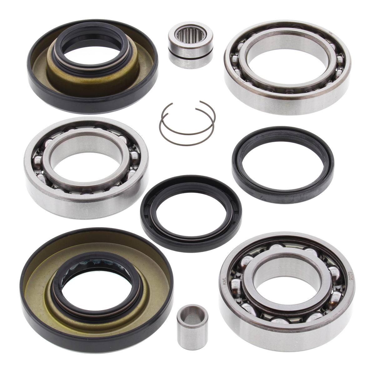 Differential Bearing Kit TRX350FE/TE '00-'06 Rear