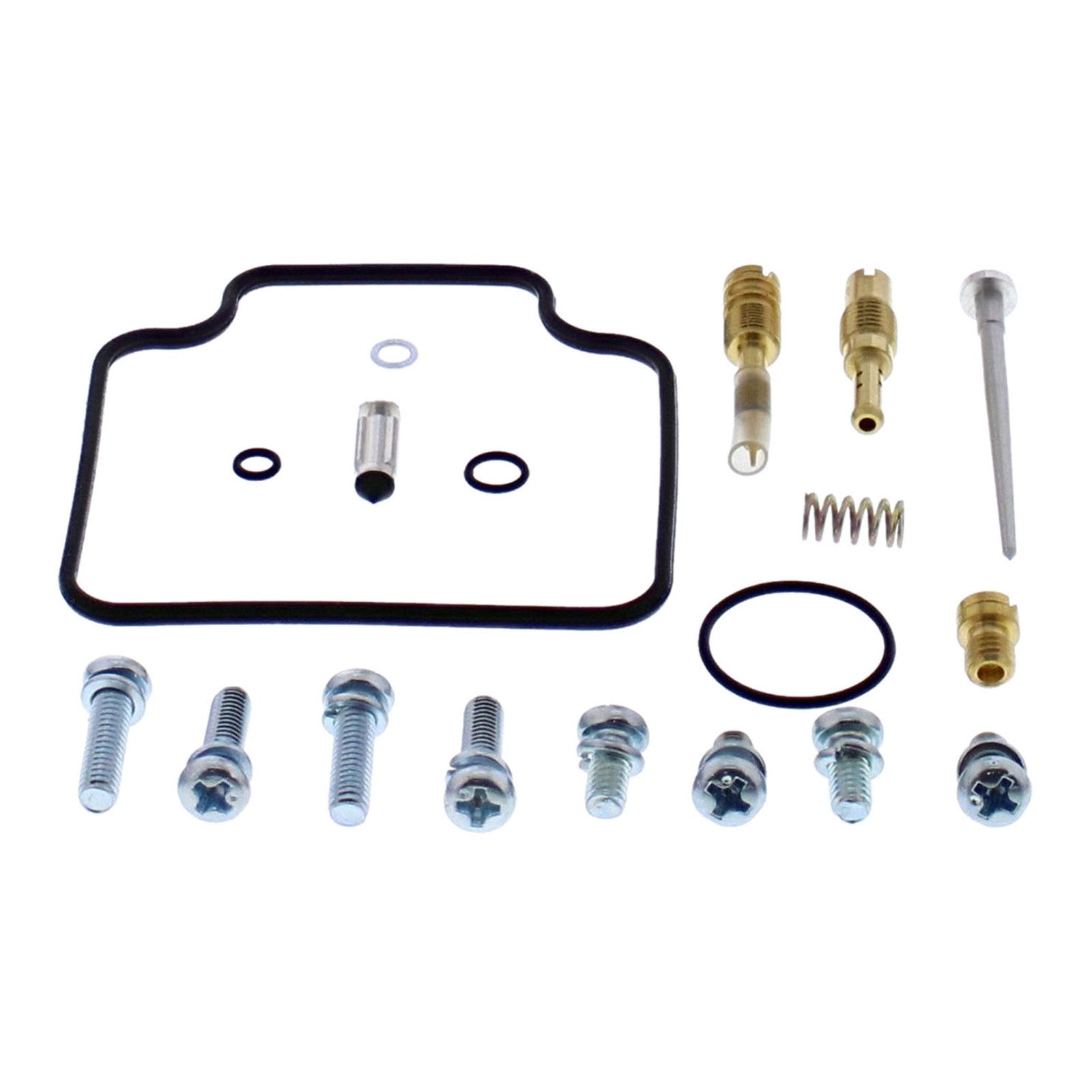 Carburettor Rebuild Kit 26-10019
