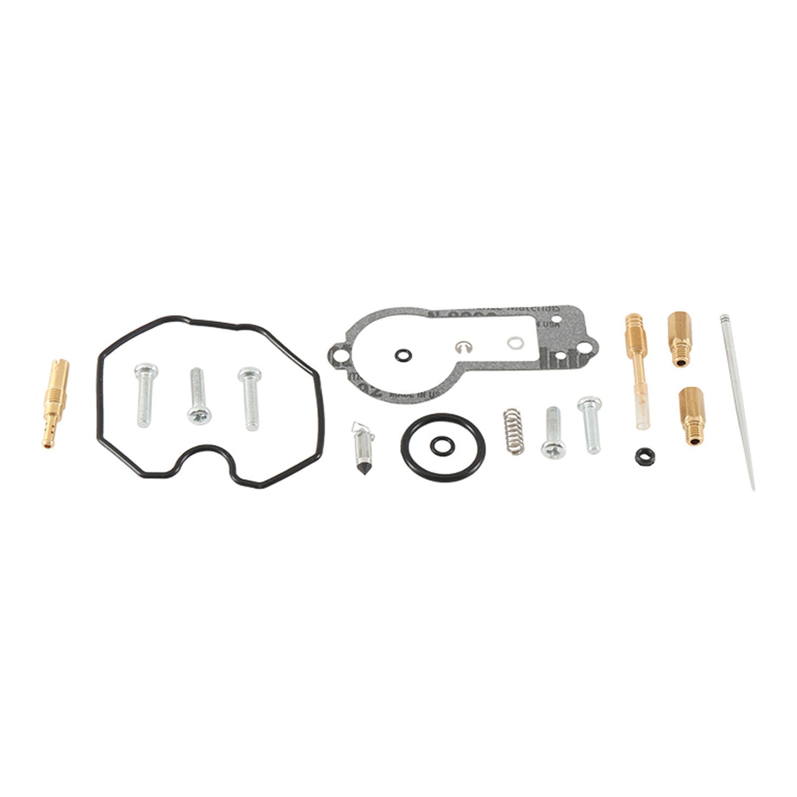 All Balls Racing Carburettor Rebuild Kit (26-1173)