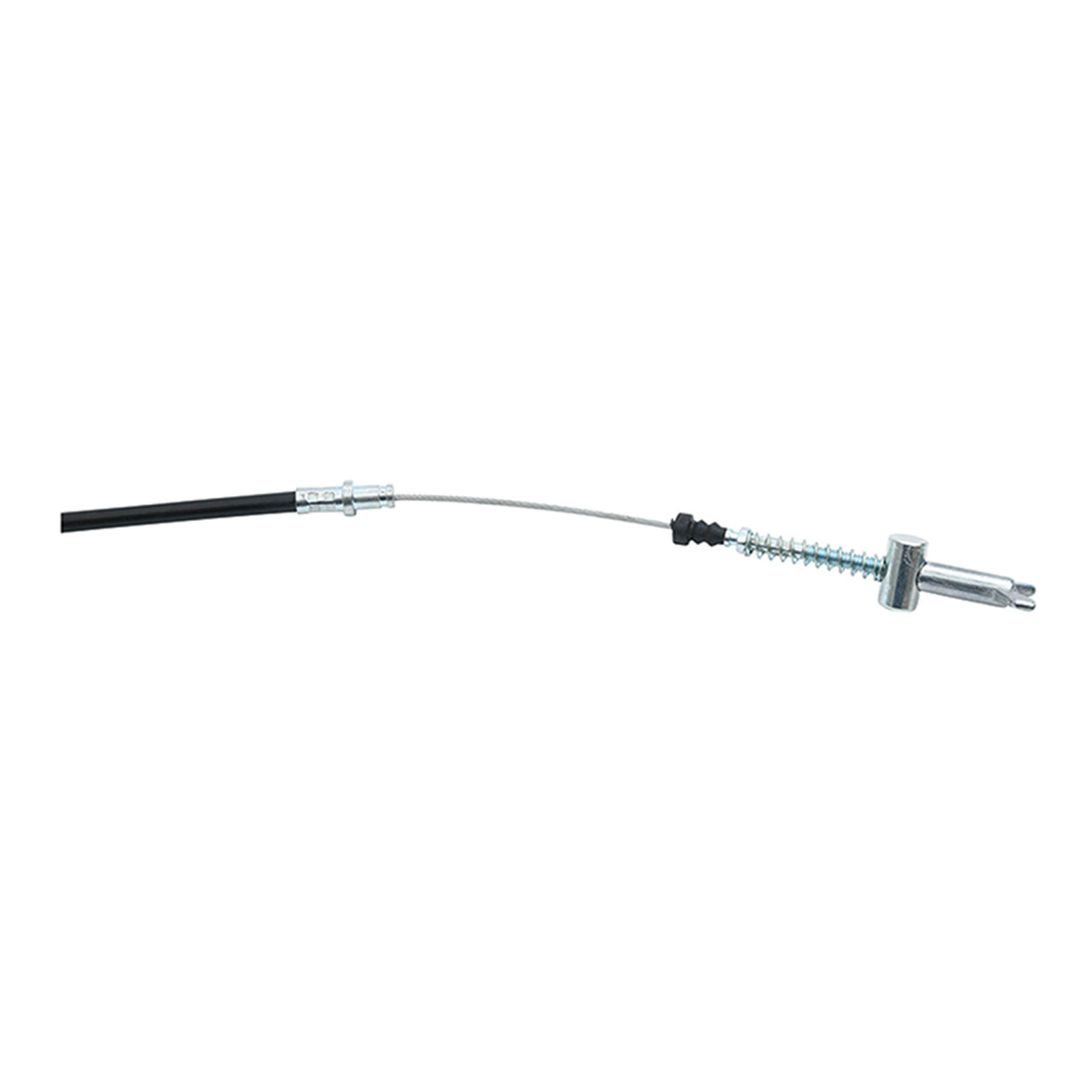 Rear Brake Cable 45-4048