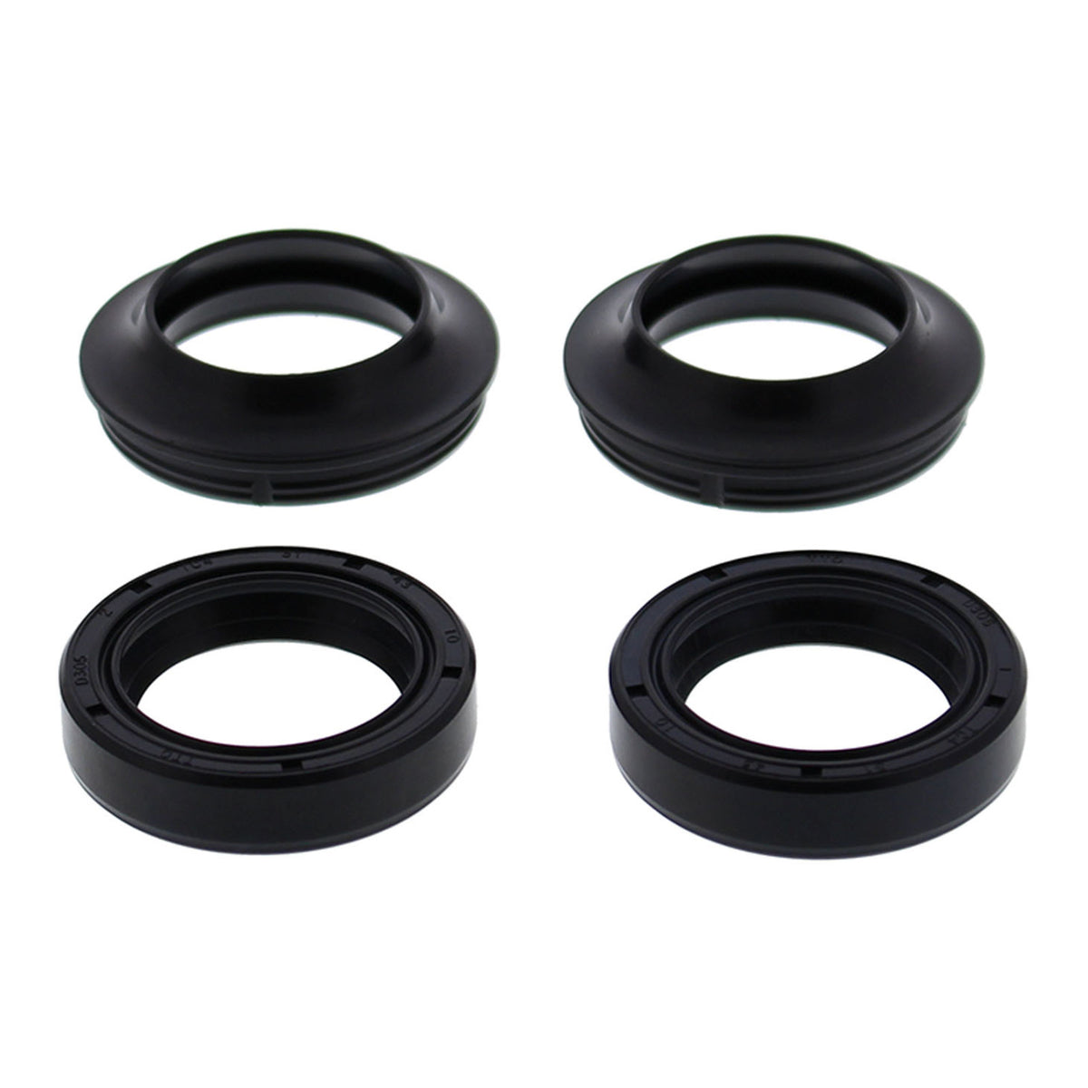 Fork Oil & Dust Seal Kit 56-170