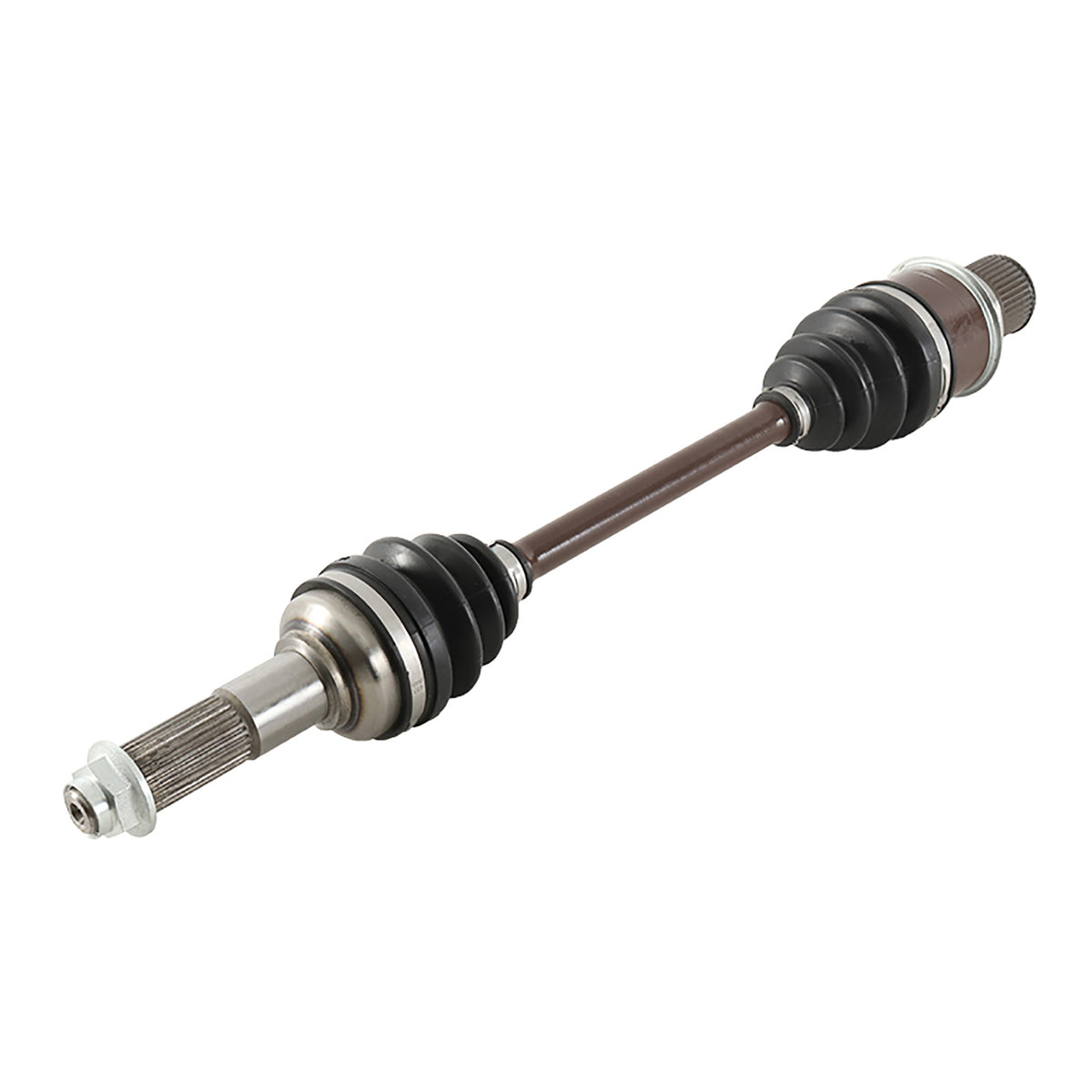 ATV CV/Axle Complete Shaft 6 Ball