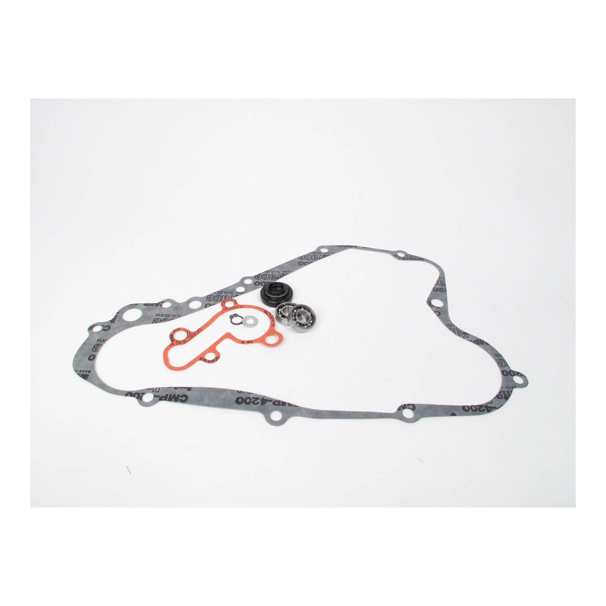Vertex Water Pump Rebuilt Kit RM80 '91-'01
