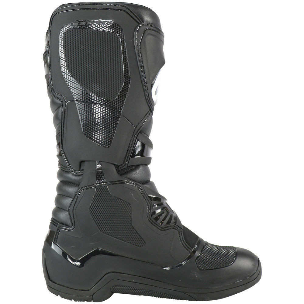 Alpinestars 2024 Tech 3 Enduro Black Boots