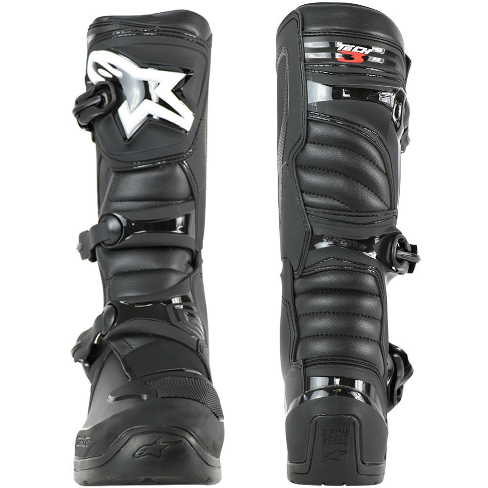 Alpinestars 2024 Tech 3 Enduro Black Boots