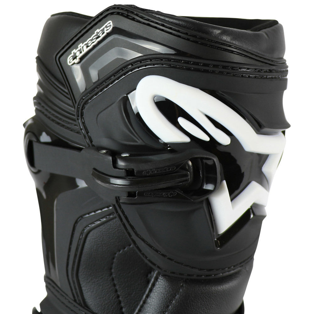 Alpinestars 2024 Tech 3 Enduro Black Boots