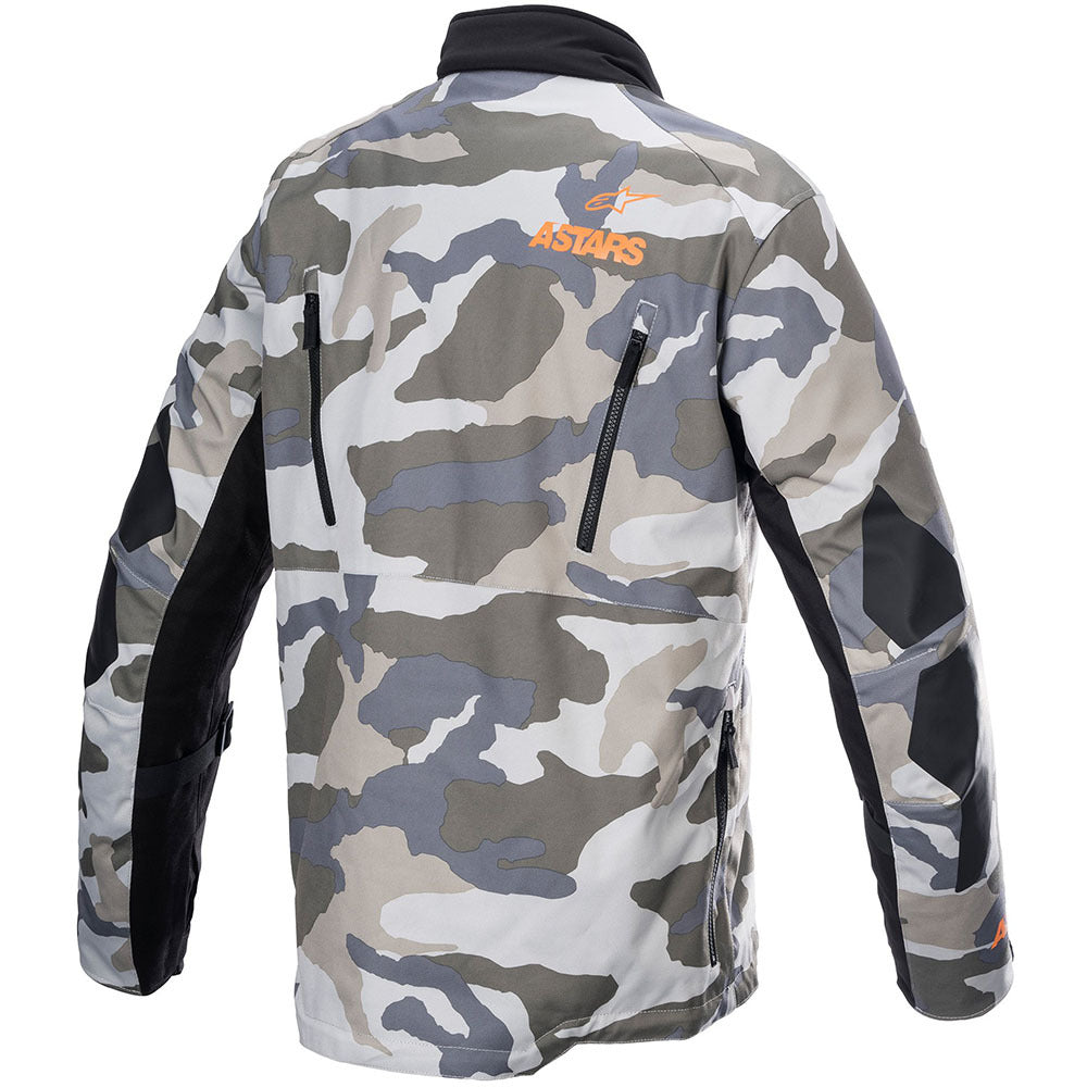 Alpinestars Venture Xt Mojave Camo Adventure Jacket