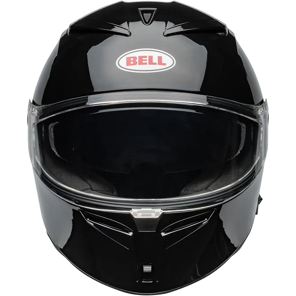 Bell Motorcycle Full Face Lithium Helmet Matt Black