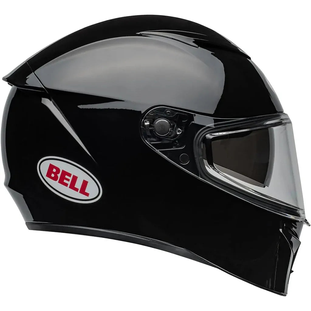 Bell Motorcycle Full Face Lithium Helmet Matt Black