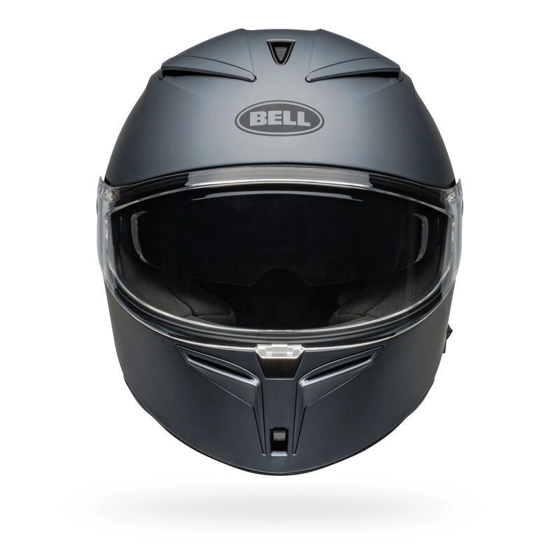 Bell Motorcycle Full Face Lithium MIPS Helmet Dark Titanium