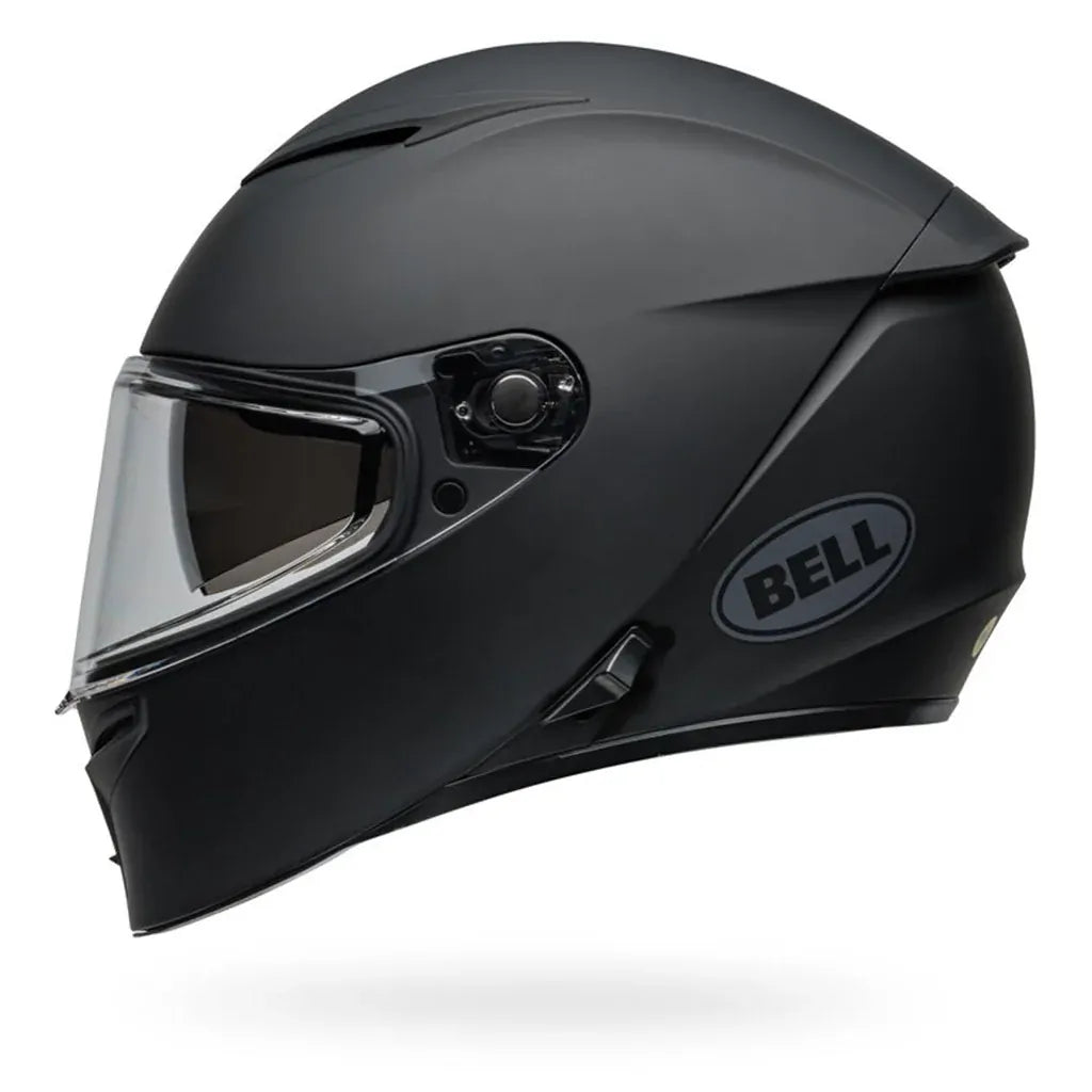 Bell Motorcycle Full Face Lithium MIPS Helmet Matt Black