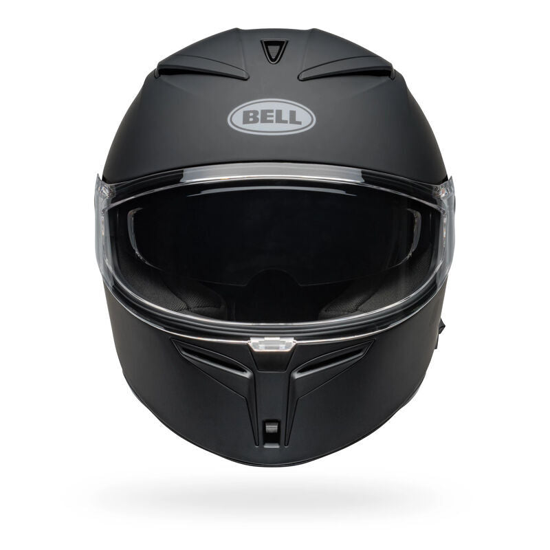 Bell Motorcycle Helmet Lithium Sports Matt Black
