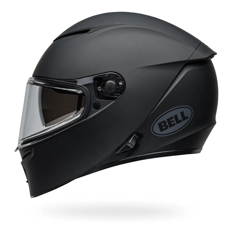 Bell Motorcycle Helmet Lithium Sports Matt Black