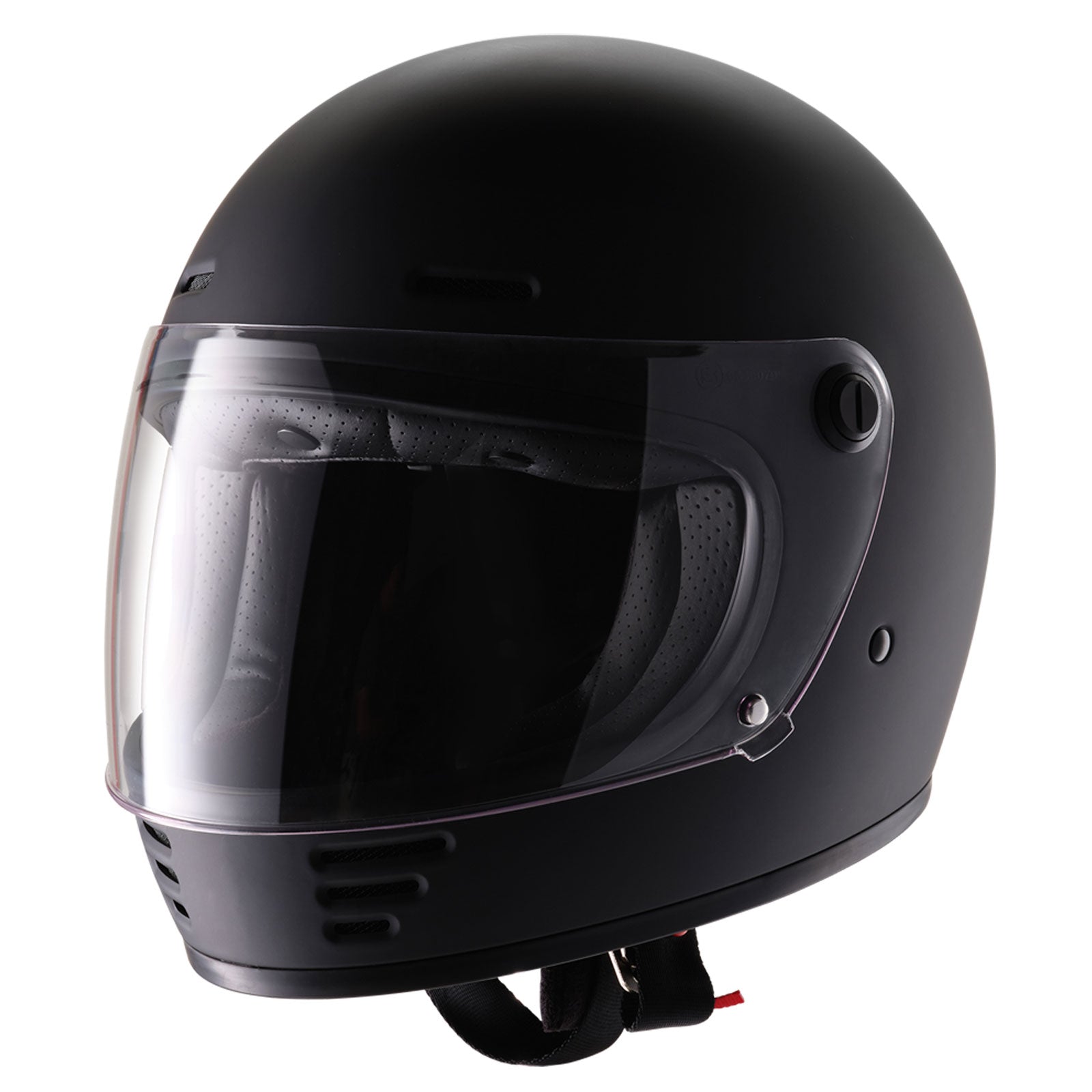 Eldorado Mens Motorcycle Helmet E70 Full Face
