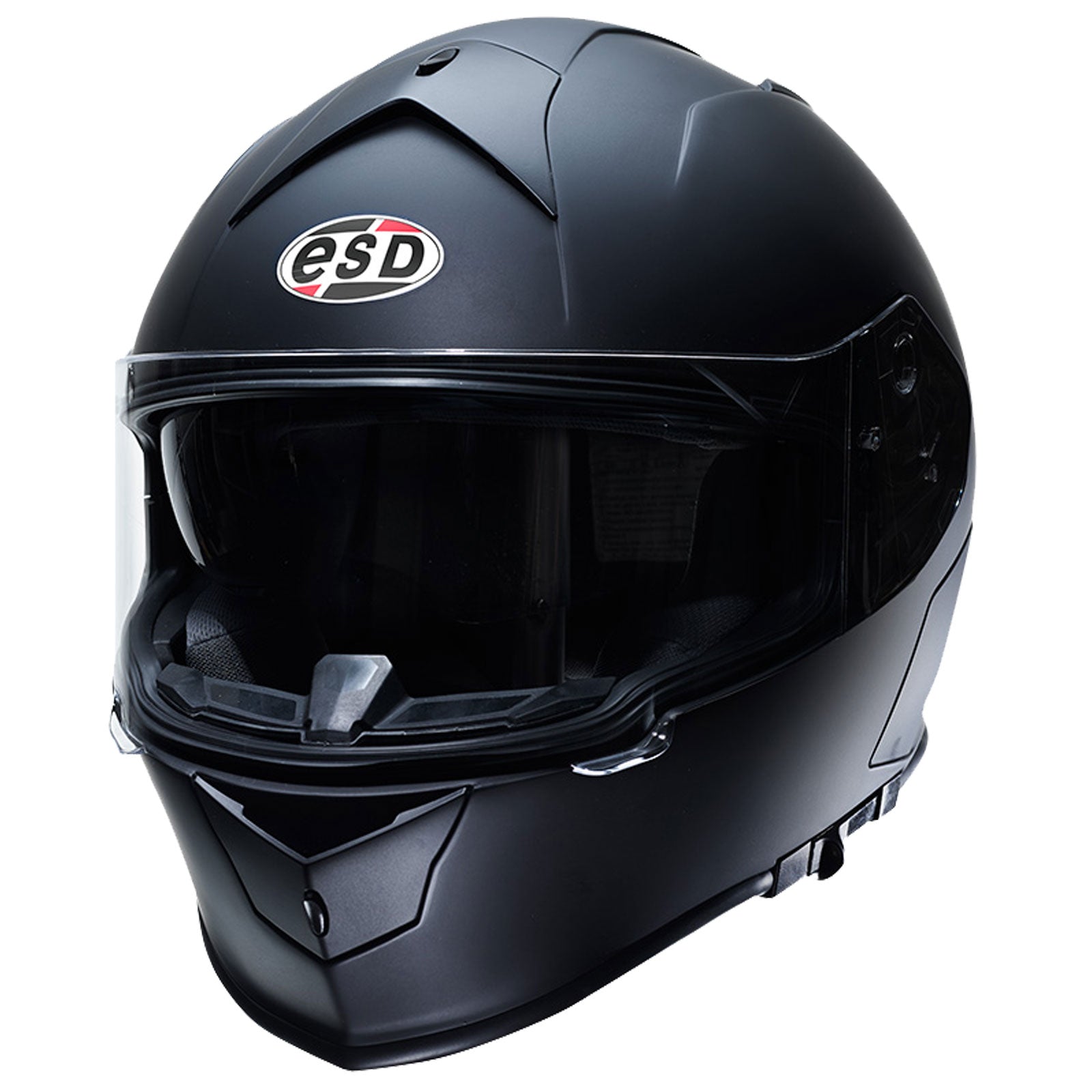 Eldorado Mens Motorcycle Helmet E20 Full Face