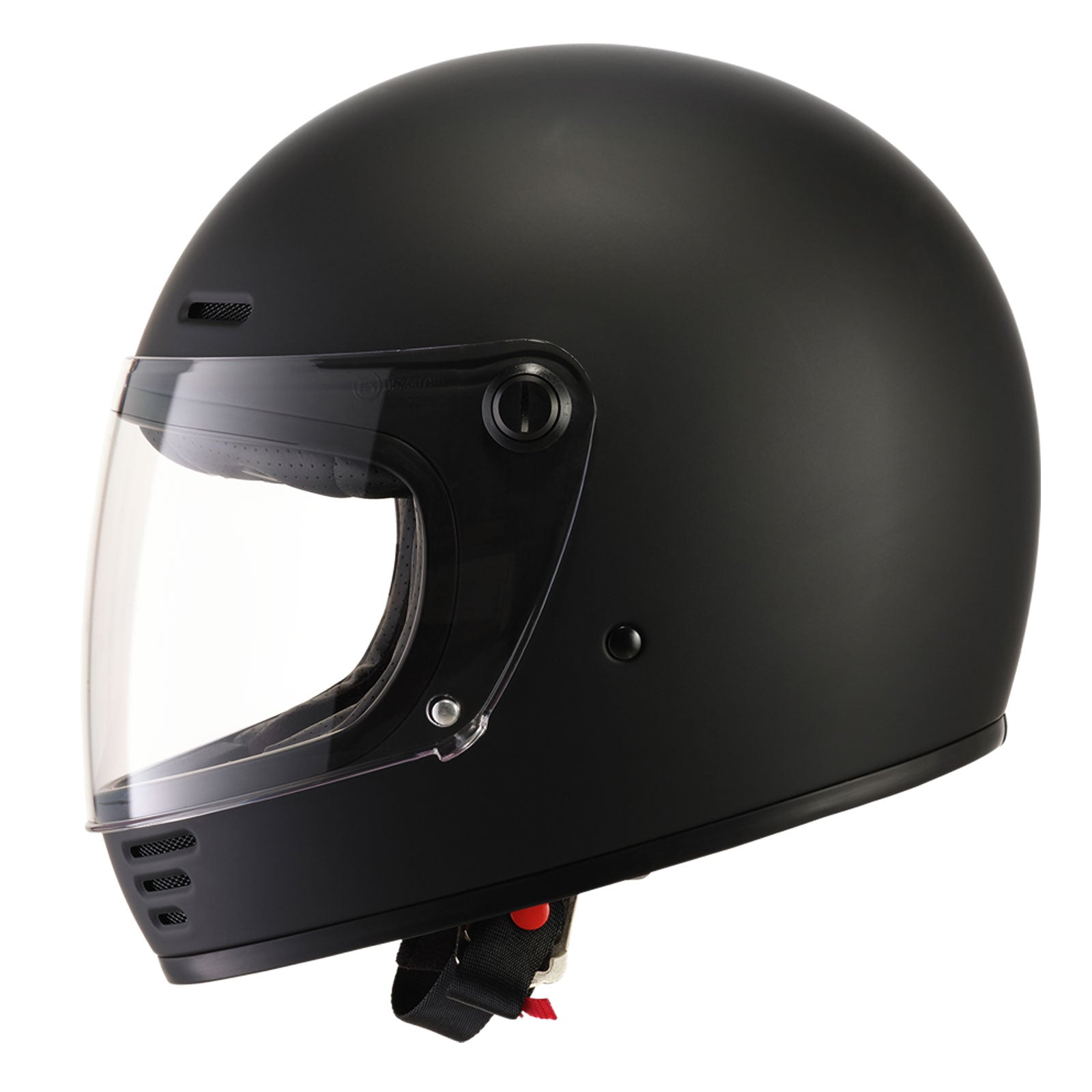 Eldorado Mens Motorcycle Helmet E70 Full Face