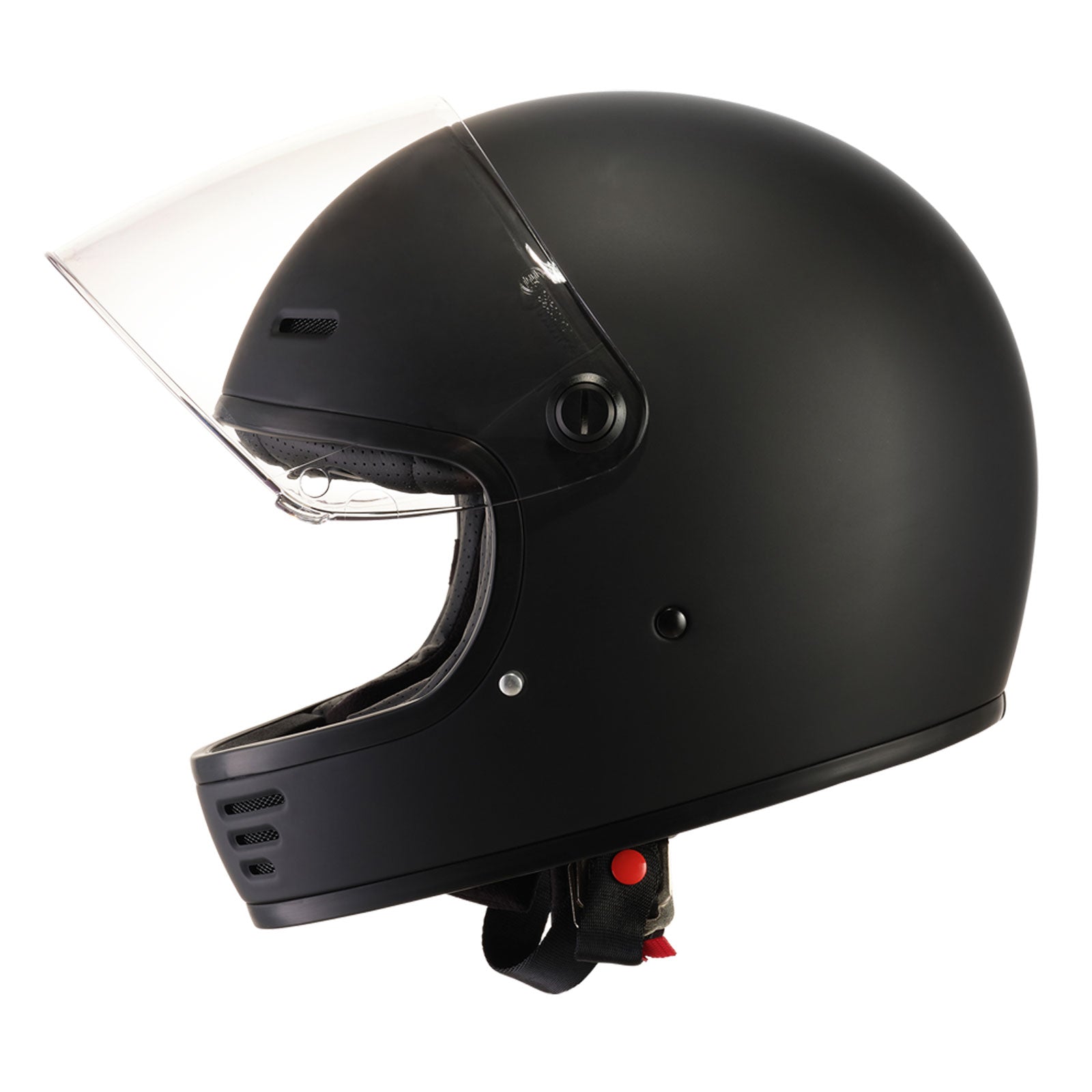 Eldorado Mens Motorcycle Helmet E70 Full Face