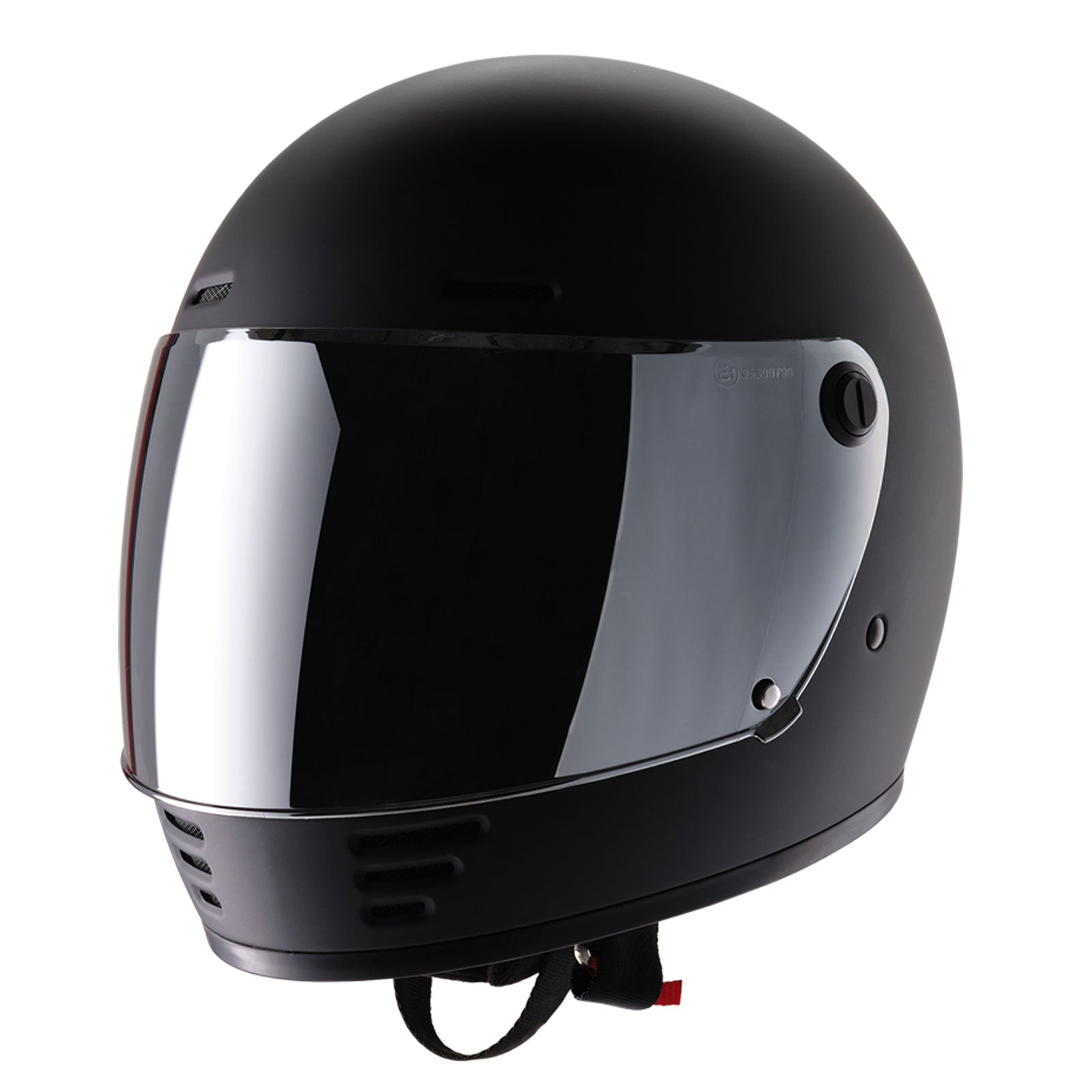 Eldorado Mens Motorcycle Helmet E70 Full Face