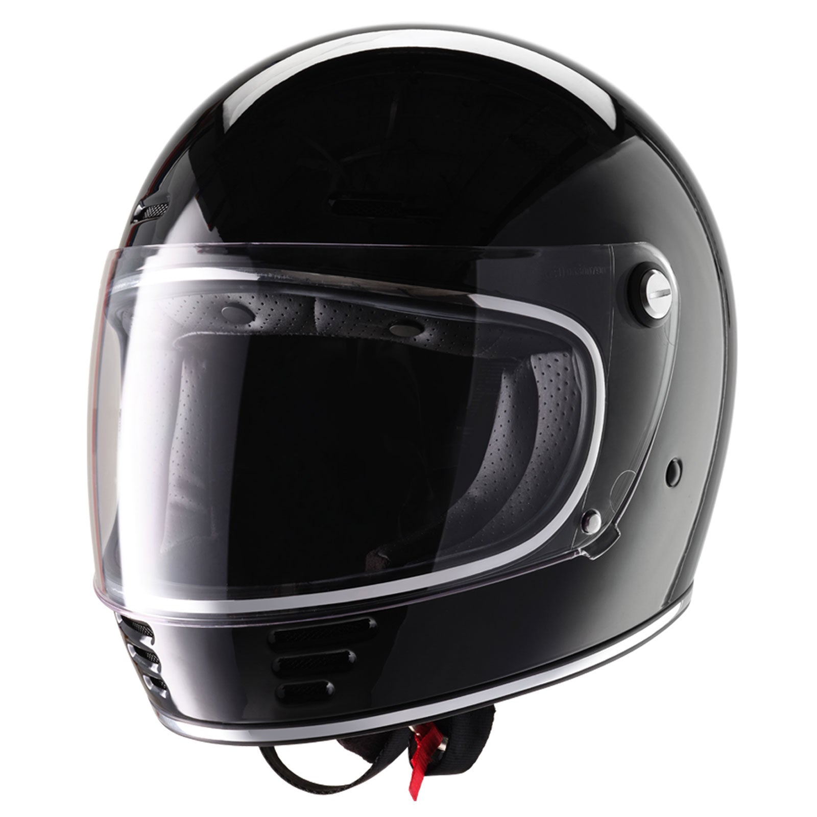 Eldorado Mens Motorcycle Helmet E70 Full Face