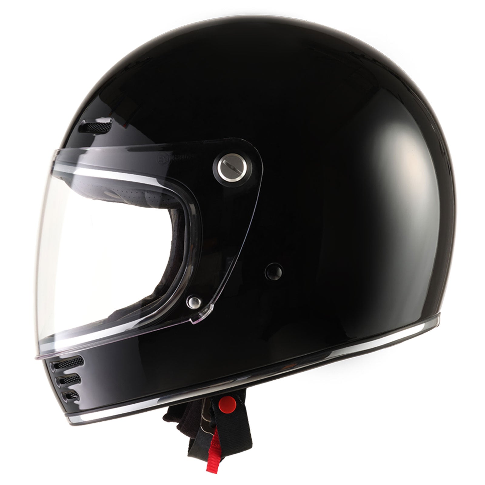 Eldorado Mens Motorcycle Helmet E70 Full Face