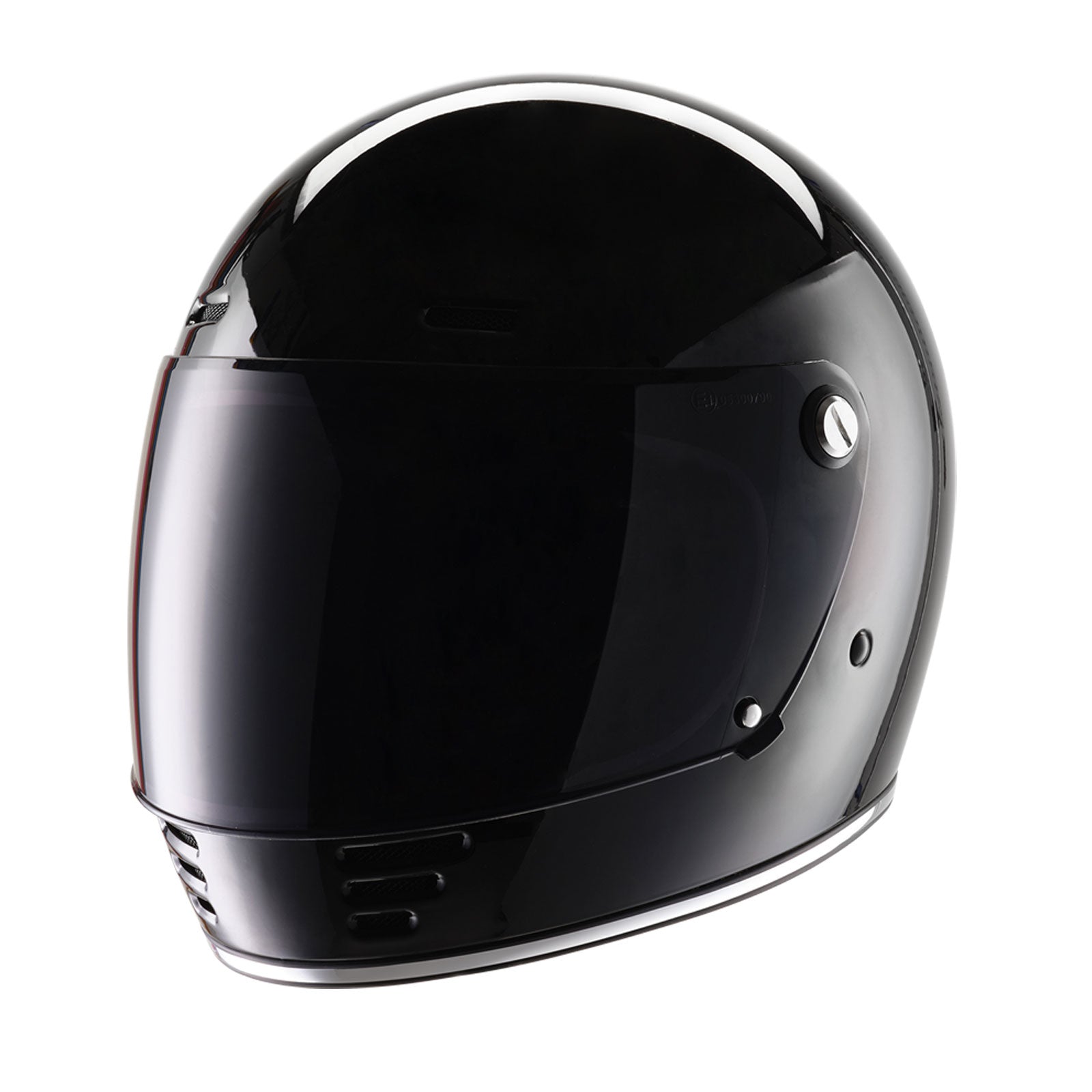 Eldorado Mens Motorcycle Helmet E70 Full Face