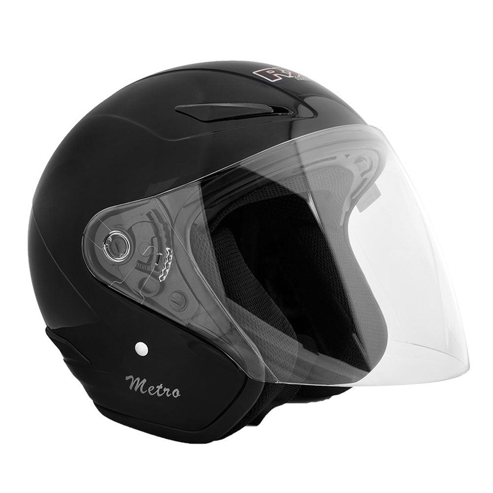 RXT Motorcycle Helmet Metro