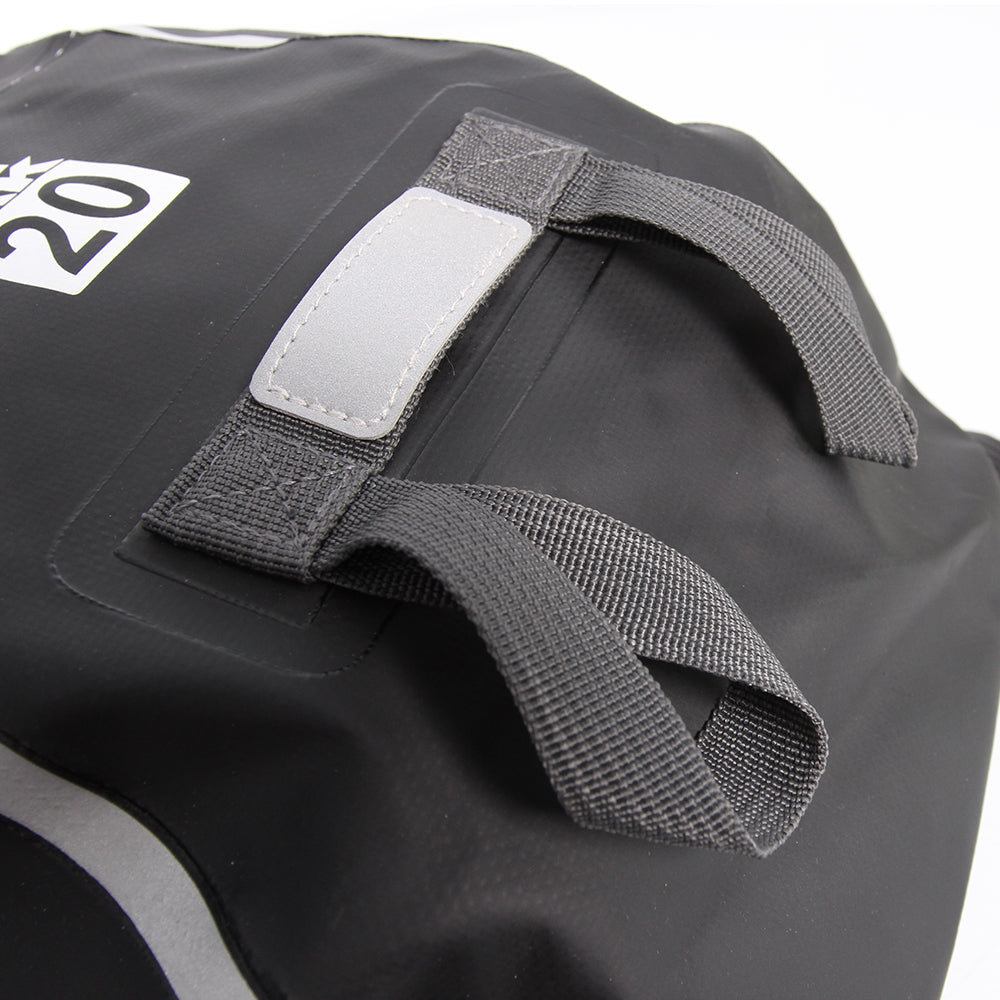 Motodry Motorcycle Drypack Backpack 20 Litres