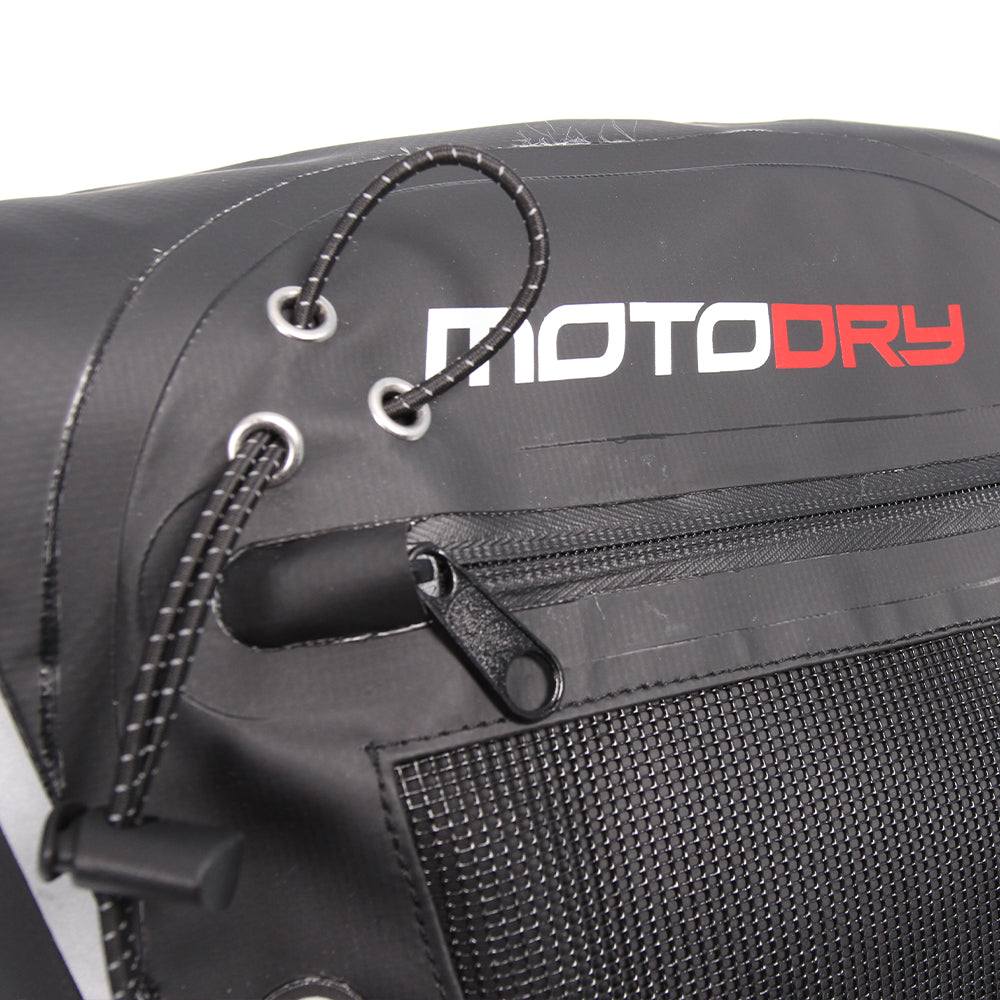 Motodry Motorcycle Drypack Backpack 20 Litres